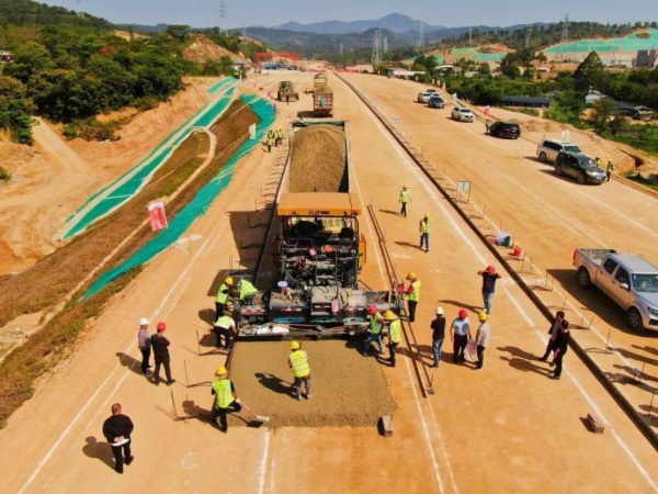 陇南高速公路