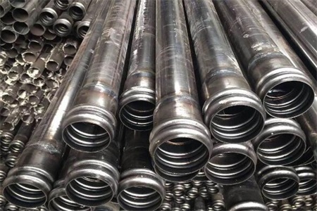 陇南声测管是一种工程建筑材料